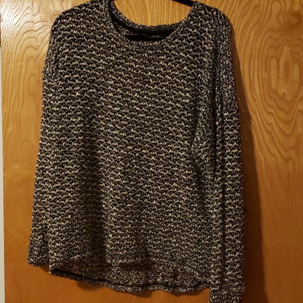 Lightweight Sweater